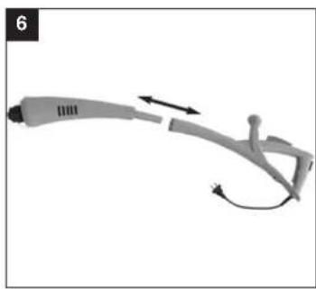 EINHELL RT 325/1 - 10