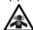 NILFISK MH 3C - BG - 5