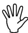 NILFISK MC 2C - สัญลักษณ์ที่ใช้ประกอบคู่มือการใช้งาน - 2