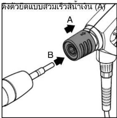 NILFISK MC 2C - การใช้งานเครืองล้างแรงดัน - 2