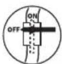 Facom NK.2000F2 - OSTRZEŻENIA - 6