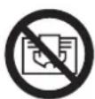DIMPLEX DX 520E - ATTENTIE! - 1