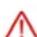 DIMPLEX RCE 100 - ATTENTION! - 1