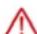 DIMPLEX RCE 100 - ATTENTION! - 1
