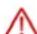 DIMPLEX RCE 100 - ATTENTION! - 1