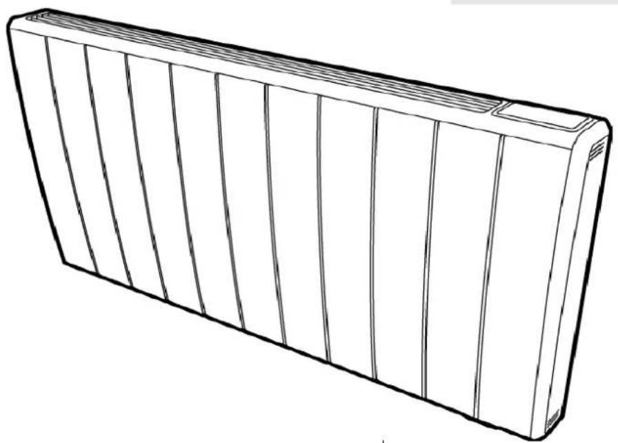 DIMPLEX RCE 100 - 1