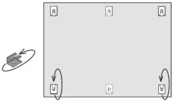 DIMPLEX IRM 320W - ATTENTION! - 3