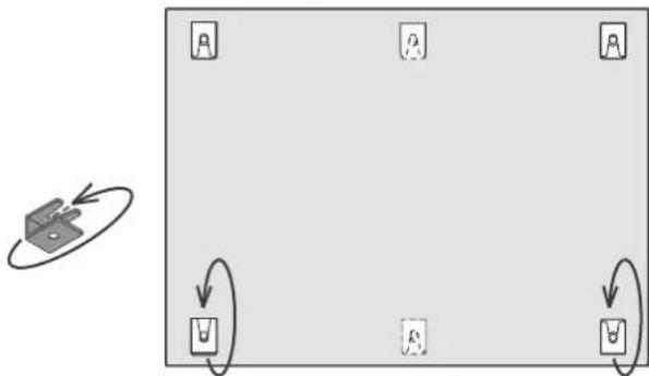 DIMPLEX IRM 320W - ACHTUNG! - 3