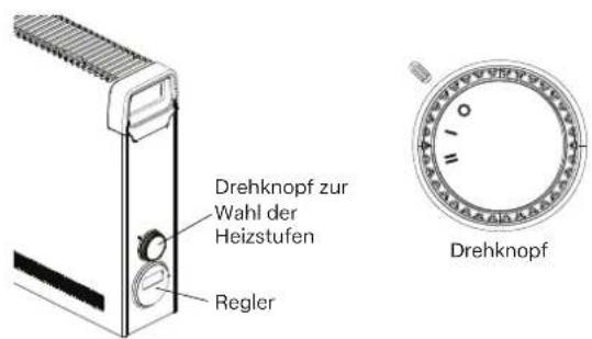 DIMPLEX DX 530E - Betrieb - 1