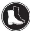Facom NM.1010LF2 - WARNING - 2