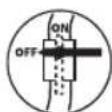 Facom NM.1010LF2 - OSTRZEZENIA - 6