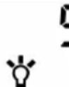 Klarstein Studio 10 Arc - Adjust brightness (D) - 1