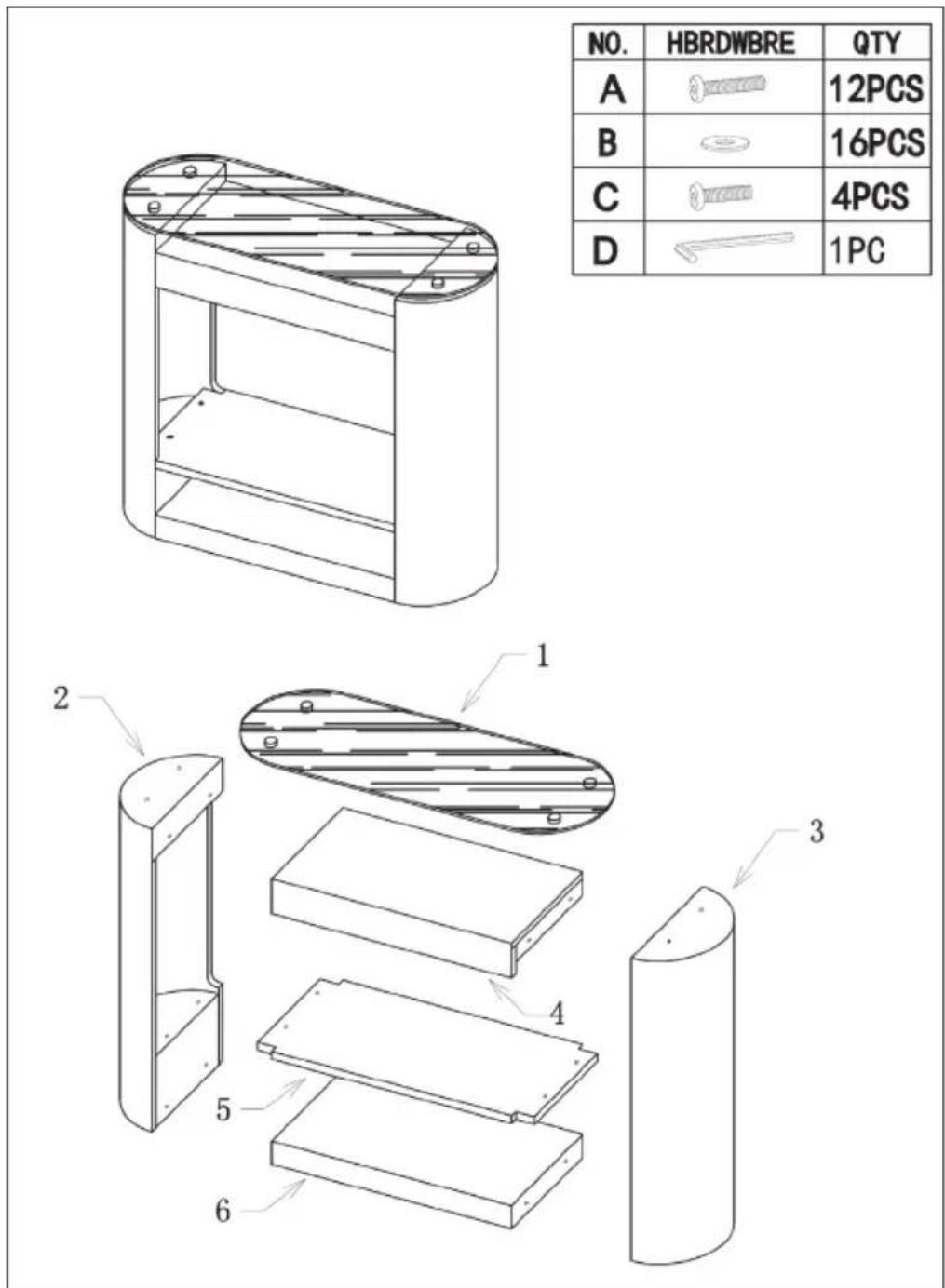 Klarstein Studio 10 Arc - 1