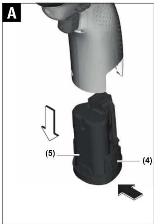 BOSCH EasyImpactDrive 12 - BOSCH - 2