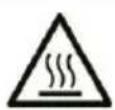 Eurom Sani 600 Mirror WiFi - WARNING - 2