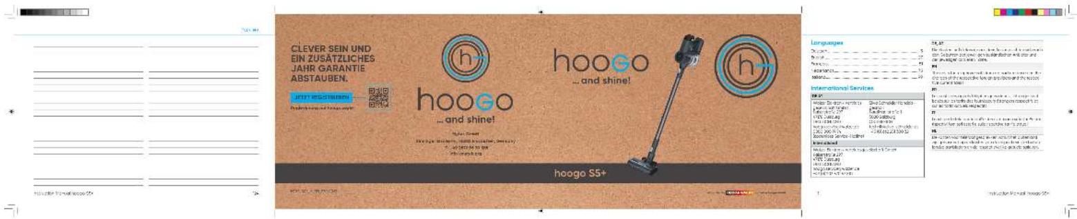 hoogo S5+ - 1
