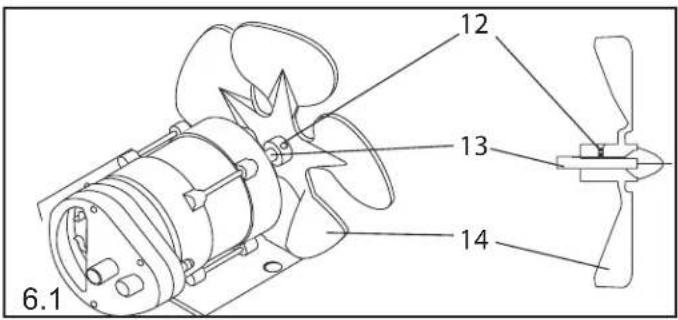 STANLEY ST-125T-KFA-E - PART MAINTENANCE - 2
