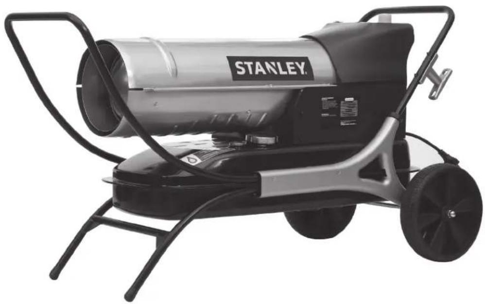 STANLEY ST-125T-KFA-E - STANLEY® - 1
