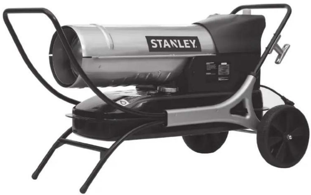 STANLEY ST-125T-KFA-E - STANLEY® - 1
