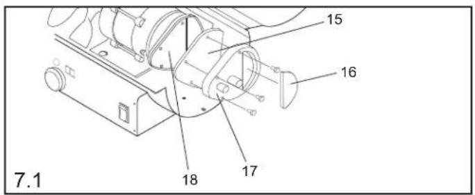 STANLEY ST-125T-KFA-E - LIRE SOIGNEUSEMENT LES INSTRUCTIONS CI-APRÈS AVANT D'UTILISER CET APPAREIL. - 2