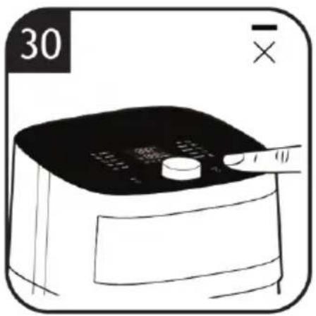 HAIER HAF5TWA 011 - 30