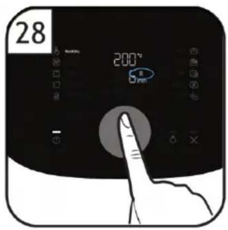 HAIER HAF5TWA 011 - 28