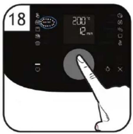 HAIER HAF5TWA 011 - 18