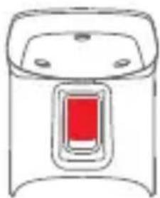 Gudsen Moza Mini-P - Akkustand prüfen - 2