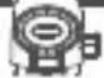 Gudsen Moza Mini-P - Bouton W-T - 3