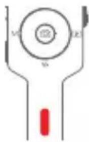 Gudsen Moza Mini-P - 버튼 조작 - 4