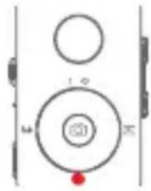 Gudsen Moza Mini-P - 버튼 조작 - 1