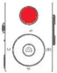 Gudsen Moza Mini-P - Joystick - 1