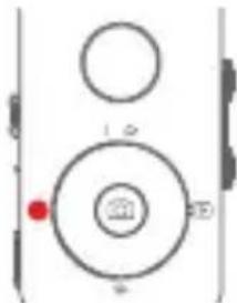 Gudsen Moza Mini-P - Fonction de suivi - 1