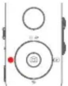 Gudsen Moza Mini-P - Verfolgungsfunktion - 1