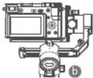Gudsen Moza Mini-P - Note - 2