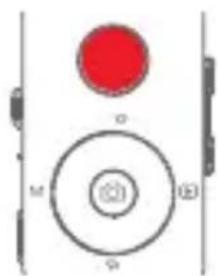 Gudsen Moza Mini-P - Джойстик - 1
