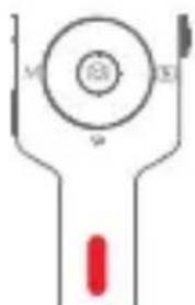 Gudsen Moza Mini-P - Status Indicator - 1