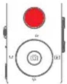 Gudsen Moza Mini-P - Joystick - 1