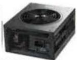 EVGA GQ 850 - 4