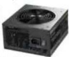 EVGA GQ 850 - 6