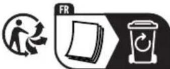 PARKSIDE PPMF 710 A1 - Afvoeren - 3