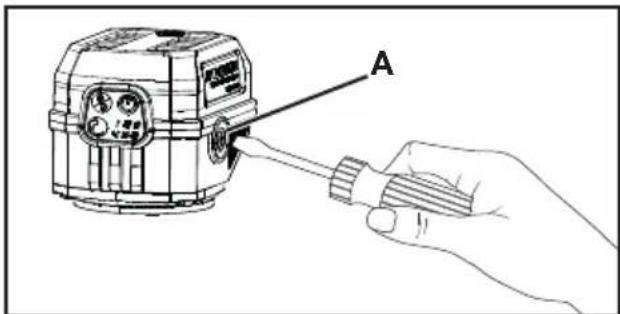 PARKSIDE PPMF 710 A1 - NOTA - 1