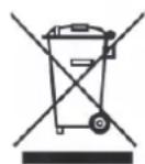 ABUS IPCB44510B - Disposal - 1