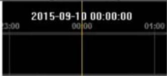 ABUS IPCB44510B - Displaying/downloading a recording from the internal memory - 13