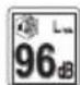 PARKSIDE PHD 170 D2 - Pictogrammes et symboles Pictogrammes sur l'appareil - 6