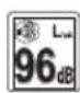 PARKSIDE PHD 170 D2 - Pictogrammen en symbolen Pictogrammen op het apparaat - 6