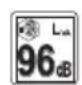 PARKSIDE PHD 170 D2 - Pictograms and symbols Symbols on the device - 6