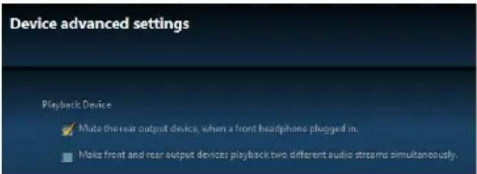 MSI B150M Gaming Pro - Audio 7.1-channel Configuration - 1