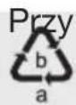 PARKSIDE PLKA 4 C3 - Utylizacja - 1