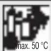 PARKSIDE PLKA 4 C3 - - Veiligheidstips voor batterijen/accu's - 3